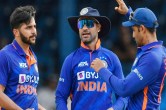 IND vs SA 1st ODI Ravi Bishnoi and Ruturaj Gaikwa ODI Debut