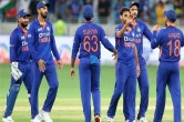 IND vs PAK Team India Playing 11 Rohit Sharma