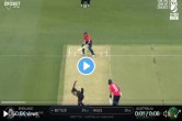 AUS vs ENG Joss Butler hits super six