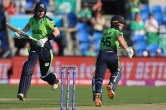 IRE vs SL live George Dockrell COVID-19 positive