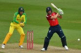 AUS vs ENG 2nd ODI
