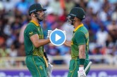IND vs SA 2nd ODI