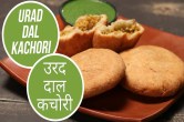 Urad Dal Kachori
