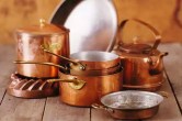 Utensils good for health