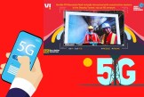 Vi 5G Digital Twin Benefits, Vi 5G