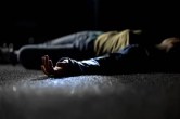 A young man died in Sawai Madhopur