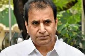 Anil Deshmukh, Maharashtra Politics