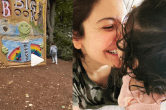 बेटी वामिका संग पार्क में मस्ती करने पहुंचीं Anushka Sharma, वीडियो में खुद बच्ची बनी दिखीं
