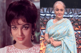 Asha Parekh Birthday: दिग्गज अदाकारा के कुछ सबसे लोकप्रिय गीत, जो आज भी हैं सदाबहार