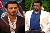 Bigg Boss 16: सलमान खान के इस रवैये से आसिम और उमर रियाज के पिता हुए नाराज, एक्टर को बताया 'पाखंडी'