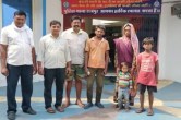 Barwani kidnapping