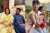 Celebs Bhai Dooj 2022: बी-टाउन में कुछ इस तरह मना भाई दूज का त्योहार, देखें