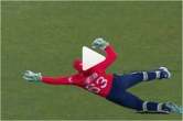 eng vs afg jos buttler catch