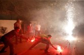 firecrackers