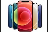 iPhone 12 Mini, iPhone 12