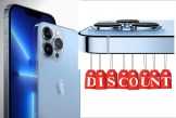 iPhone 13 Pro Max, Flipkart Diwali Offer
