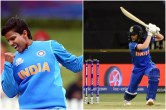 icc t20 ranking deepti sharma jemimah rodrigues