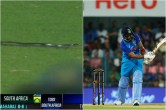 ind vs sa snake