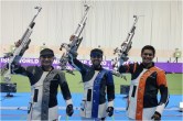 issf world championship