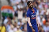 jasprit bumrah IND vs SL