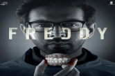 Freddy First Look Poster: खतरनाक लुक में नजर आए कार्तिक आर्यन, डेंटिस्ट की निभाएंगे भूमिका