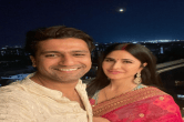 Katrina Kaif के पहले करवा चौथ को Vicky Kaushal ने यूं बनाया खास, एक्ट्रेस खुद किया खुलासा