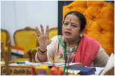 kishori pednekar