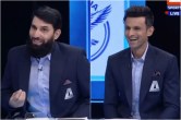 misbah ul haq sohail khan shoaib malik wasim akram