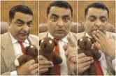 pakistan fake mr bean