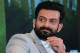 पृथ्वीराज सुकुमारन के जन्मदिन पर सामने आया फिल्म Salaar से उनका पहला लुक