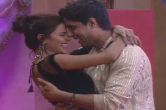 Bigg Boss 16: अंकित और प्रियंका के रोमांस ने किया सबको इंप्रेस, देखें