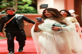 Priyanka Chopra & Nick Jonas Diwali: प्रियंका निक एक साथ हुए स्पॉट, मां मधु चोपड़ा भी आईं नजर