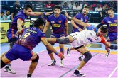 pro kabaddi 2022