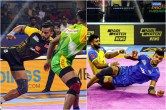 pro kabaddi 2022