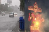 Rajasthan Weather Update