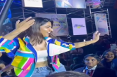 Rashmika Mandanna भरी भीड़ में किया 'सामी सामी' डांस, यूजर बोला- 'बस कर दो दीदी'
