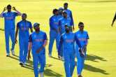 T20 World Cup 2022 IND vs NZ
