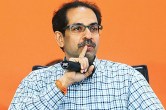 Uddhav Thackeray shiv sena ubt leader amsha padvi shinde camp