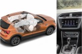 volkswagen tiguan skoda kushaq