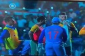 yuzvendra Chahal