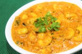 Kaju Ki Sabzi