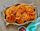 Kesar Jalebi