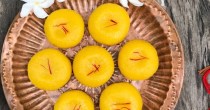 Kesar Peda