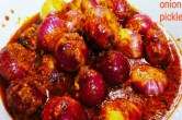 Onion Pickle