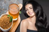 Fenugreek Seeds Face Mask