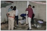 वडोदरा में छात्र की हत्या