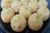Suji Ladoo