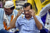 AAP MCD Election list