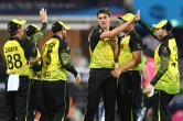 AUS vs ENG ODI