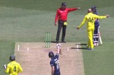 AUS vs ENG Ashton Agar Paul Reiffel